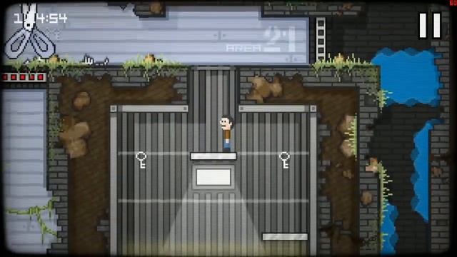 Citadel 1986's Bear Boss Can Be Defeated! смотреть онлайн