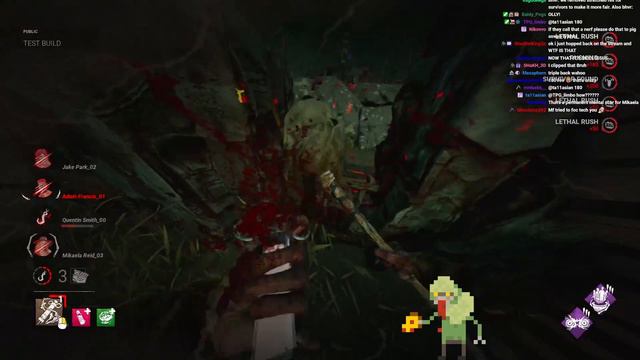 Shadowborn Is Dead смотреть онлайн