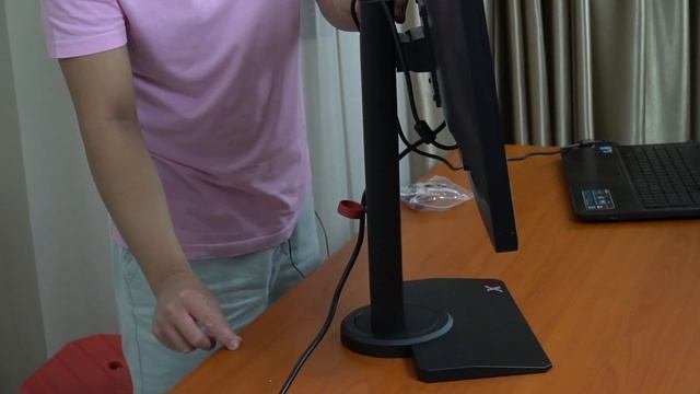 Viewsonic XG2530 | 240Hz Maknyussss смотреть онлайн