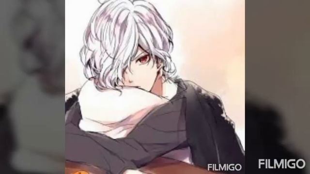 Какие песни подходят для Субару Сакамаки смотреть онлайн