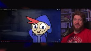 Как мы ДУХОВ вызывали... (Анимация) | РЕАКЦИЯ НА ЗАКАТУНА