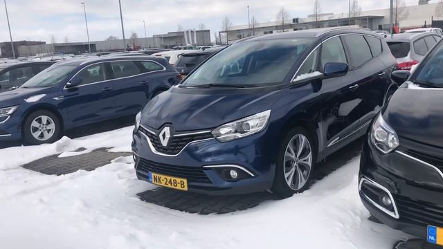Peugeot 308. Авто із Нідерландів??. Підбір та пригін авто під ключ? смотреть онлайн