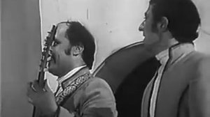 Песьняры - Батлейка. «Ручнікі»