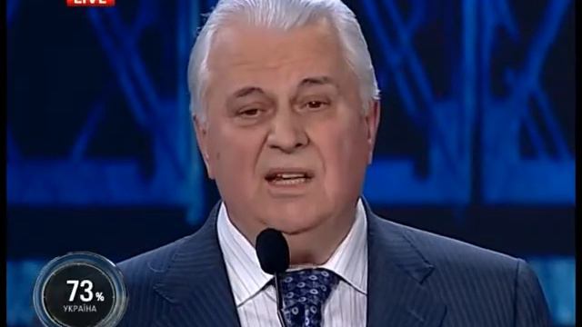 Кравчук про коммунистов смотреть онлайн