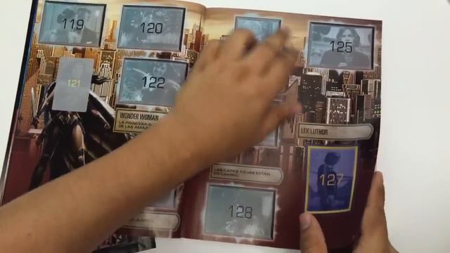 Unboxing Juguetes transformables y Batman Panini смотреть онлайн