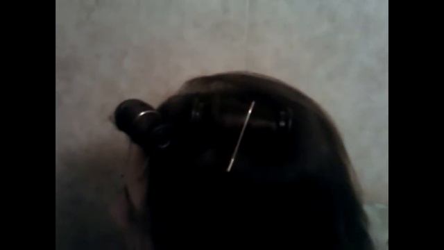 Обучающее видео по завивке бигуди