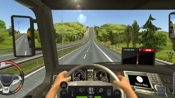 track simulator 2024