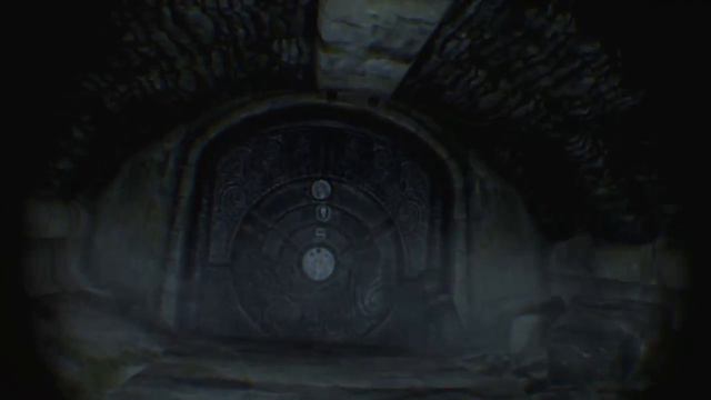 Skyrim VR Ps4 - Gameplay смотреть онлайн
