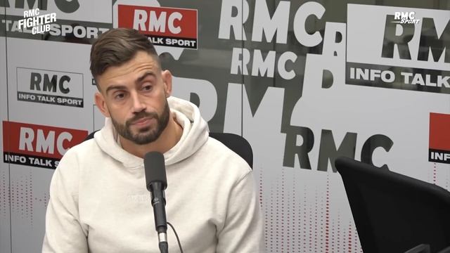 UFC : Le nouveau Nassourdine Imavov raconté par son nouveau coach Nicolas Ott (RMC Fighter Club) смотреть онлайн