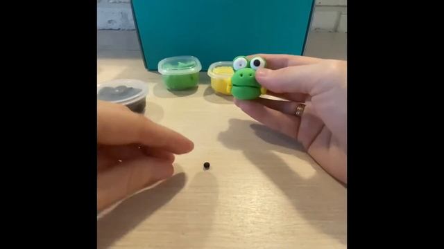 ЛЯГУШКА смотреть онлайн