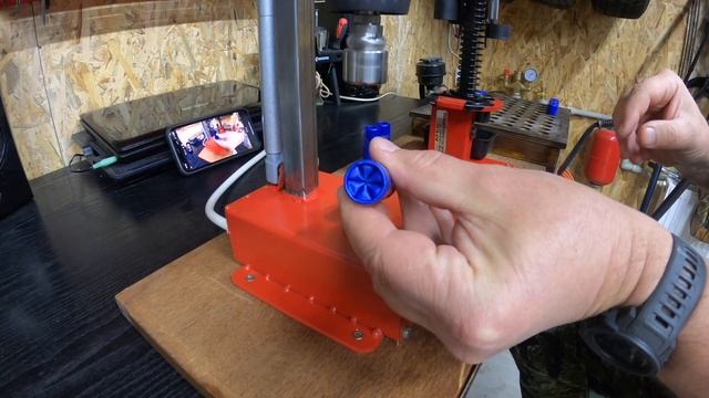 Обзор закрутки Gen II. смотреть онлайн