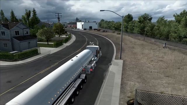 ✅ KING OF THE ROAD TEXAS EDITION (FREE TRUCK MODS) | American Truck Simulator (New) смотреть онлайн