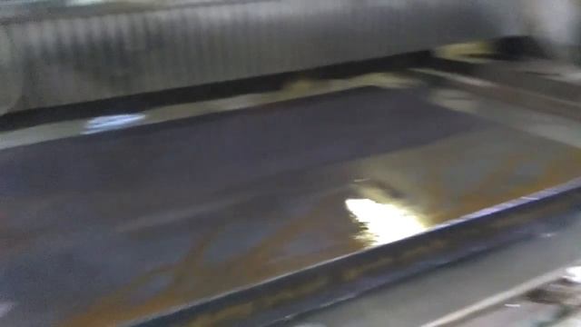 Резка стали 100 мм водой смотреть онлайн