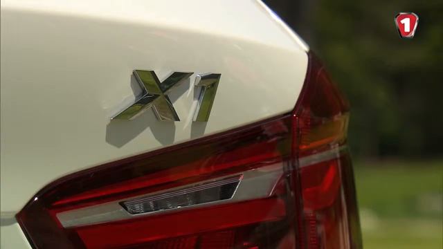 BMW на Frankfurt International Motor Show 2015 смотреть онлайн