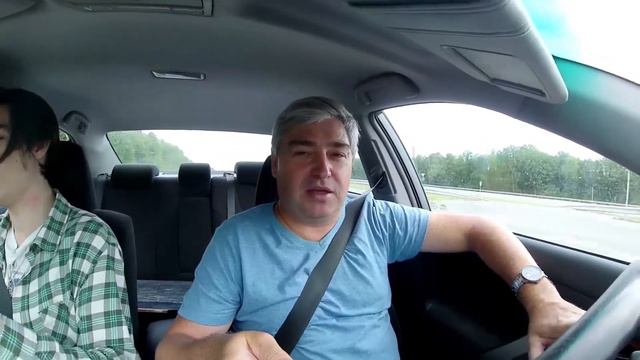Дорога в Елабугу | По просторам Татарстана смотреть онлайн