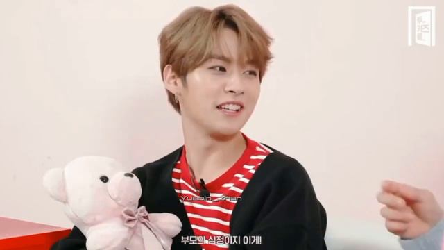 Stray kids - Минхо&Феликс смотреть онлайн