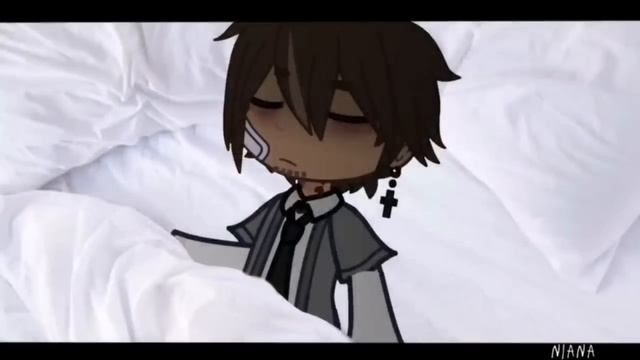 час страшных историй gacha life/club смотреть онлайн