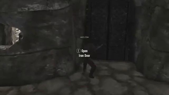 Art Of Tactical Sneaking (in Skyrim)