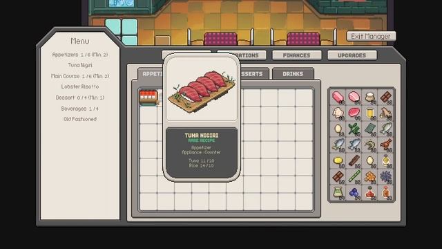 Chef RPG - Official Announcement Trailer 2021 [4K 2160p] смотреть онлайн