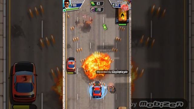 Fastlane road to revenge walkthrough #1 смотреть онлайн