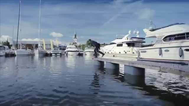 visitestonia.com - a Great City Break in Tallinn смотреть онлайн