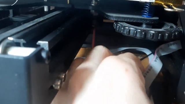 Creality 3D Pad Mini 4.3