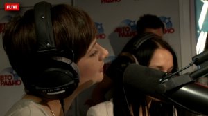 Непара – В облаках (#LIVE Авторадио)