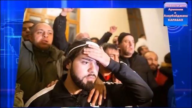 Аршакян: Мы кусаем локти, завидуя азербайджанцам