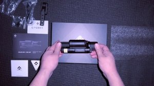 Прицел ночного видения с дальномером Arken Zulus HD 5-20. Прицел для ночной охоты!