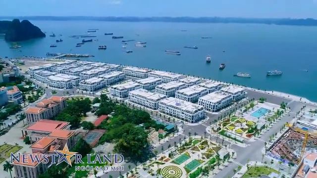 Vinhomes Dragon Bay смотреть онлайн