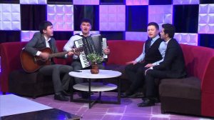 АККОРДЕОН ЫРЛАРЫ ҮЧҮН ЖАРАЛГАНДАЙ// КАНЫБЕК ДАЙЫРБЕК УУЛУ // КУТТУУ КЕЧ