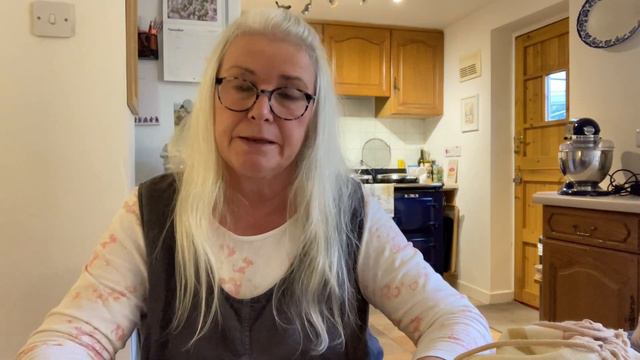 The Kitchen Knitter - Episode 9 смотреть онлайн