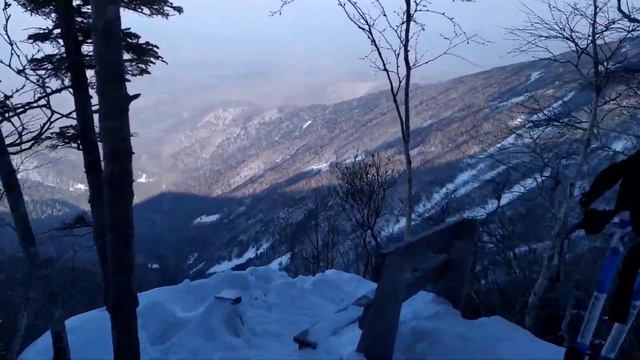 Восхождение на вершину Фалазы (второе:-) смотреть онлайн