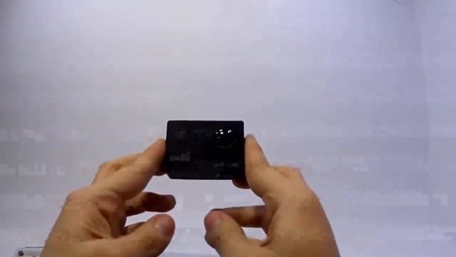 ✅ SJCAM SJ4000 AIR ? Лучшая ЭКШН камера до 5000 2023 с Алиэкспресс - Какую ЭКШН камеру купить? смотреть онлайн