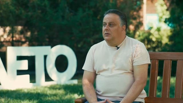 Кирилл Крок, директор Государственного академического театра имени Евгения Вахтангова | Таврида 201 смотреть онлайн