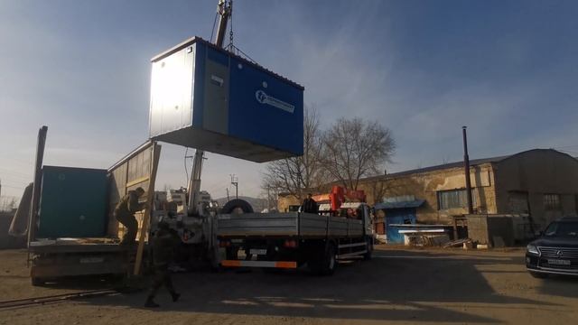 Доставка котельных Терморобот в Читу смотреть онлайн