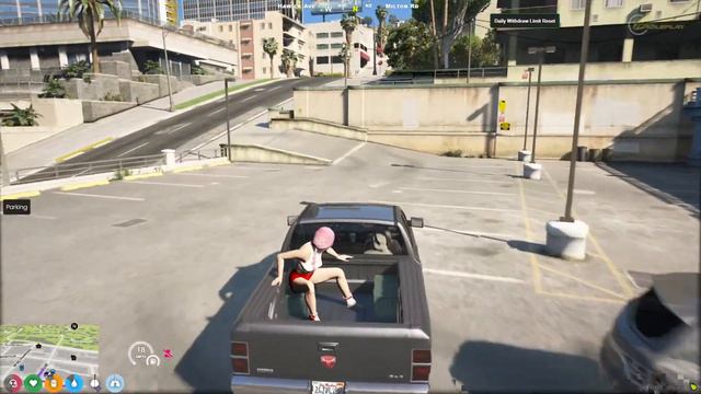 12 Hours Live Stream GTA 5 RP VLTRP JP live | JEAN PAUL #vltrp #feelthevelocity #gta5 смотреть онлайн