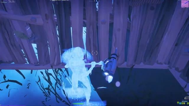 БАГ НА БЕССМЕРТИЕ В ФОРТНАЙТ - КАК ФАРМИТЬ ПОБЕДЫ В ФОРТНАЙТ смотреть онлайн