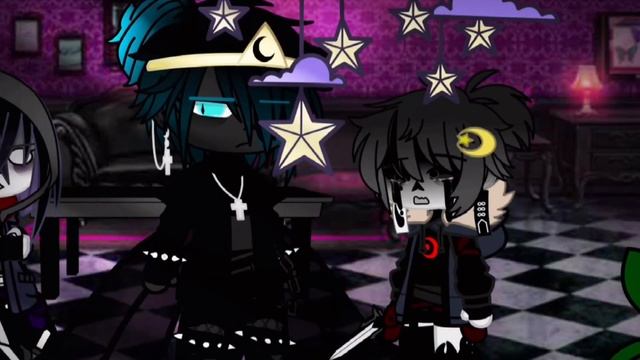 I hate… ll PART 2 ll MY AU ll Killer sans angst ll bad sanses/sans aus ll〈• тeddy_тιred_arтιѕт •〉 смотреть онлайн