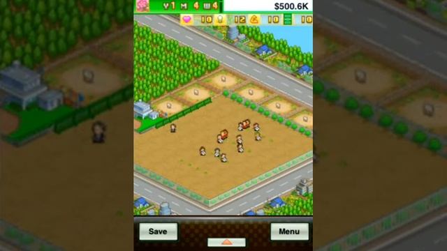 [iPhone game]POCKET LEAGUE STORY play video смотреть онлайн