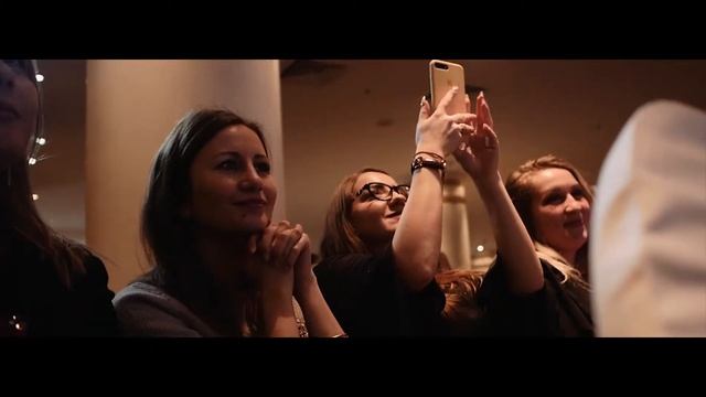 Выездная свадебная церемония смотреть онлайн
