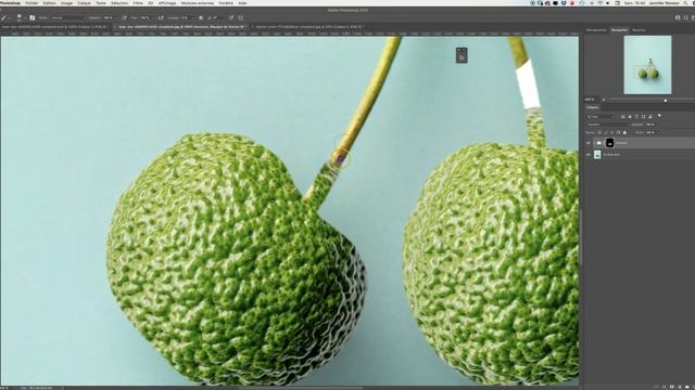 ? Comment changer texture et couleur d'un objet sur Photoshop ?| [Défi 31 astuces Photoshop #6/31] смотреть онлайн