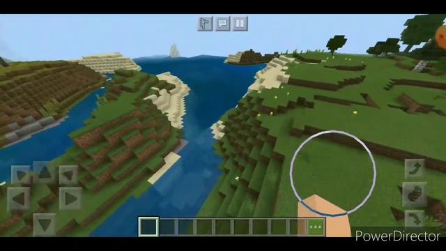 Сид. На корабль, деревню, данж. Майнкрафт смотреть онлайн