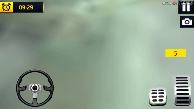 Tunnel Construction Digger Heavy Excavator Simulator - Android GamePlay смотреть онлайн