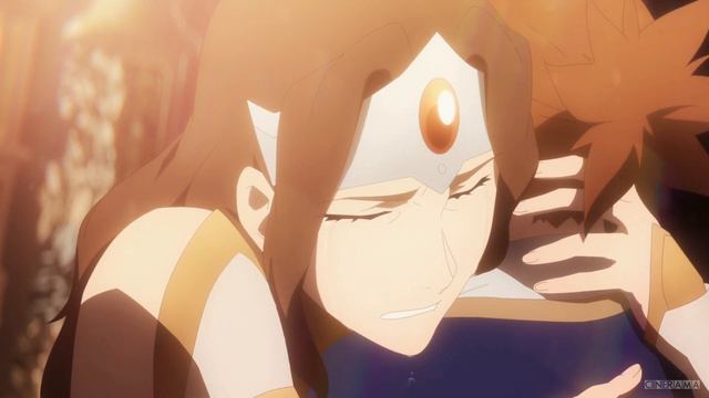 Marci Dota Dragon's Blood смотреть онлайн