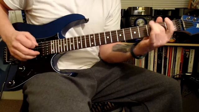 Seek and Destroy cover смотреть онлайн