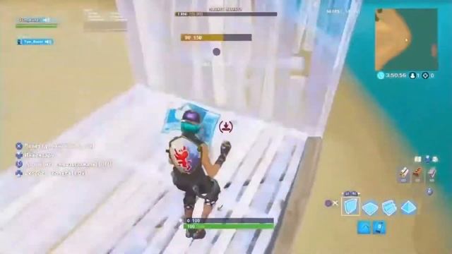 Как Научиться Строить 90 Градусов в Фортнайт смотреть онлайн