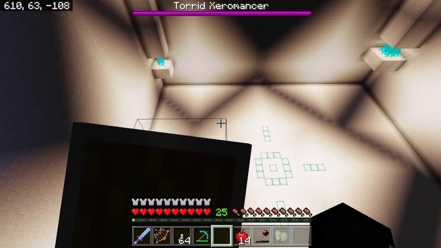 Конец Сумеречному лесу • Выживание майнкрафт пе бедрок с модами • ❰ НЕ ИССЕКАЕМЫЕ ❱ #19 смотреть онлайн