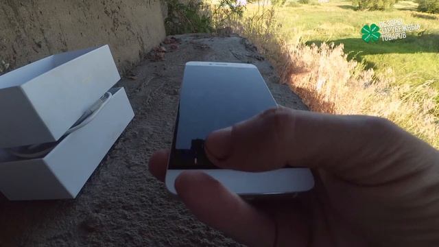 LETV 1S - хороший смартфон за свои деньги [Aliexpress.com] смотреть онлайн