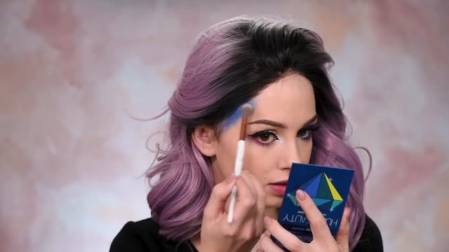 Recreating INSTAGRAM Makeup #4 смотреть онлайн